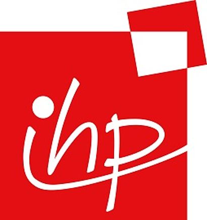 Logo ihp