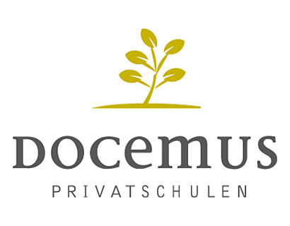Logo Docemus Privatschulen