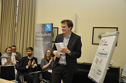 Entwicklungswerkstatt Galius Galius EWS
