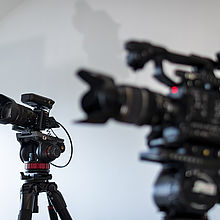 30 Jahre Fachhochschulen im Land Brandenburg - Pressekonferenz am 21.10.2021 in Potsdam und im Livestream