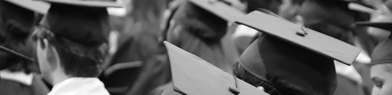 Graduatiertenfeier