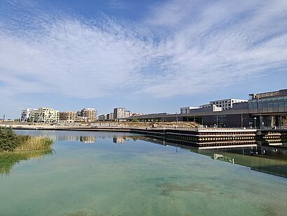 Impressionen der Exkursion nach Wien