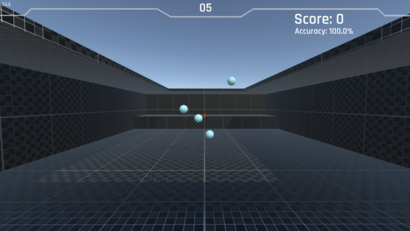 WSF x PrecisionPro Screenshot