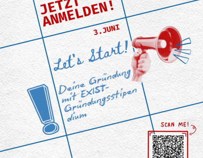 03 Juni EXIST