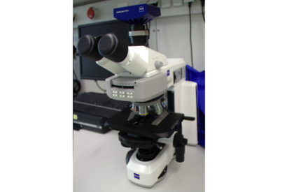 Axioscope A1 Axioscope A1