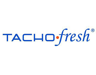 Logo TACHOfresh