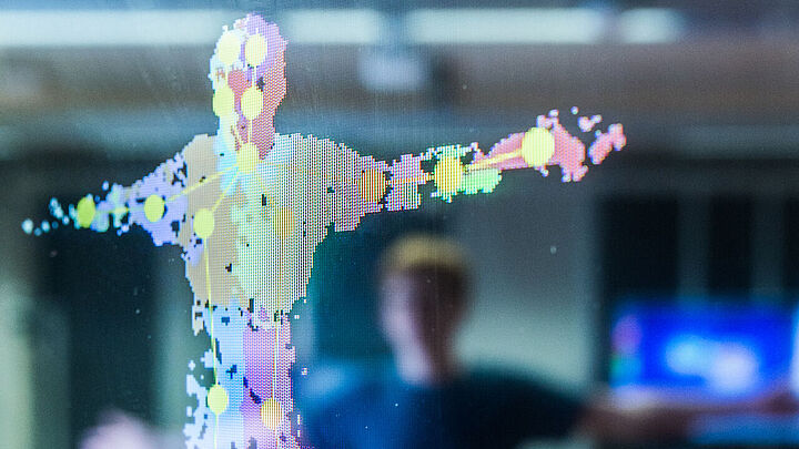 Hologramm