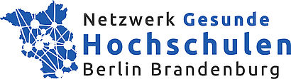 Netzwerk Gesunde Hochschule Berlin Brandenburg