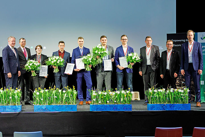 Gesamt Award BEA Award