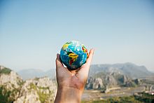 Globe 2585678 1920 Globus