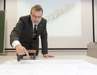 Prof. Dr. Miersch