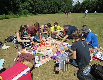 Picknick 2