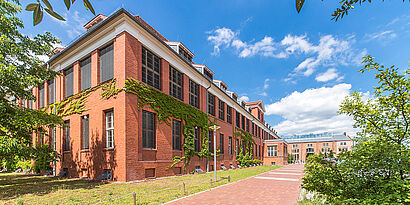 Bild von Haus 13
