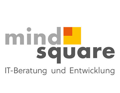 Logo Mindsquare AG