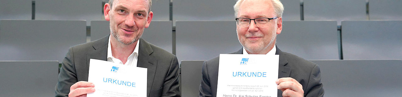 Berufungsmanagement