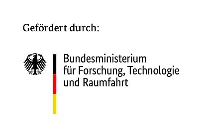 Logo des BMFTR