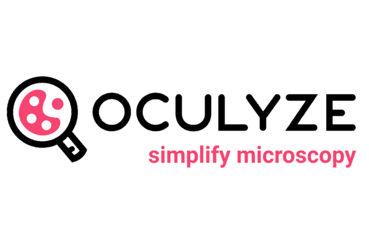 Oculyze Logo