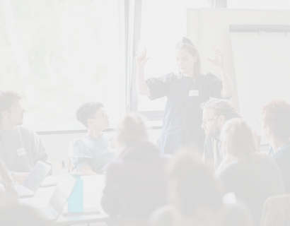 Workshop mit Promovierenden