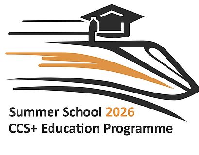 Logo der CCS Summer School 2026