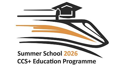 Logo der CCS Summer School 2026