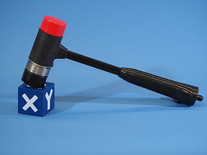 ICP®-Impulshämmer ICP®-Impulshämmer