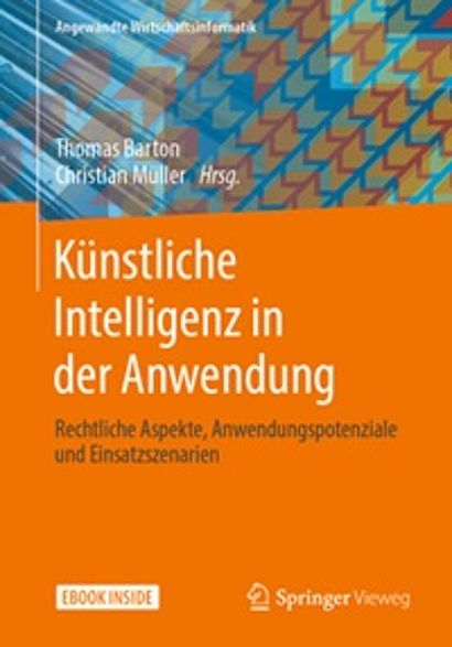 Springer klein Springer klein