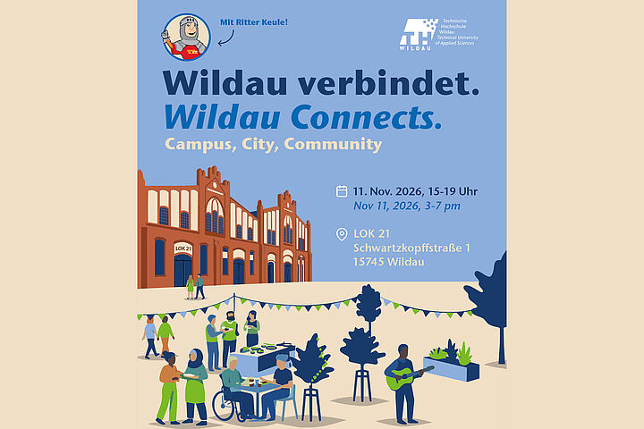 35 Jahre TH Wildau