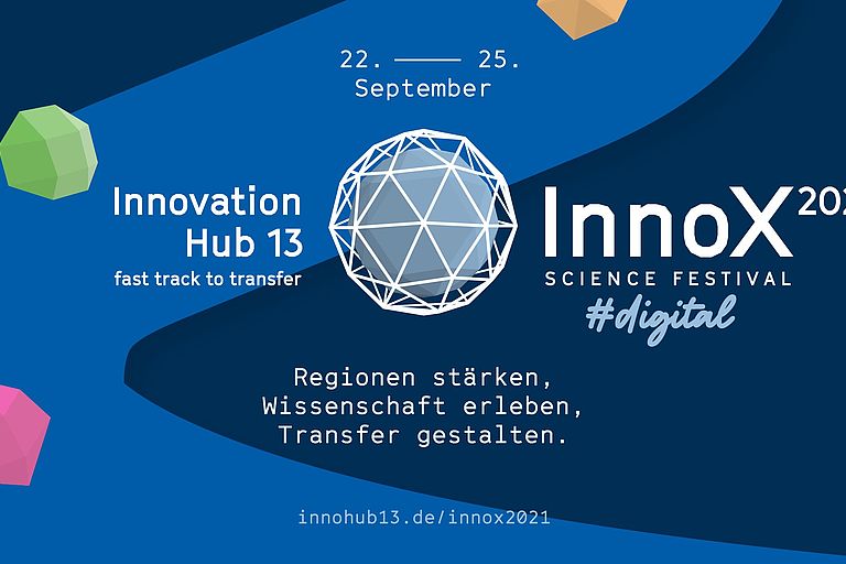 InnoX Science Festival 2021