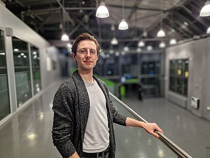 Patryk Gadziomski HoPo