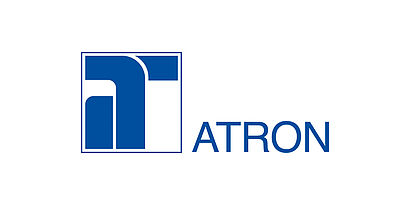 ATRON electronic GmbH Logo