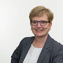 Die Präsidentin Prof. Ulrike Tippe zum HIT #digital, dem ersten digitalen Hochschulinformationstag an der TH Wildau
