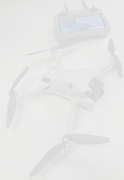 DJi mini Pro