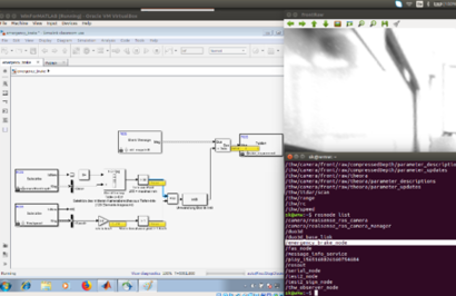 Simulink im WMW-Einsatz