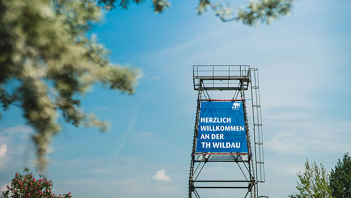 Wasserturm