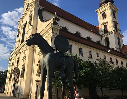 Brno