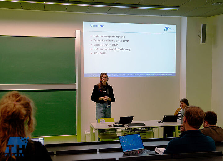 Open Science Workshop