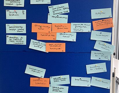 Ergebnis Workshop FuT-Cluster 06.05.2026