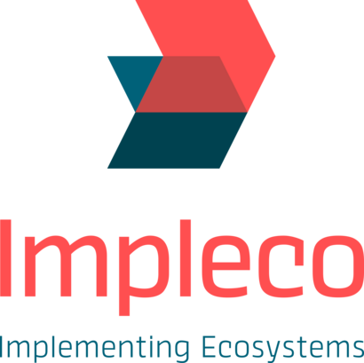 Impleco Logo