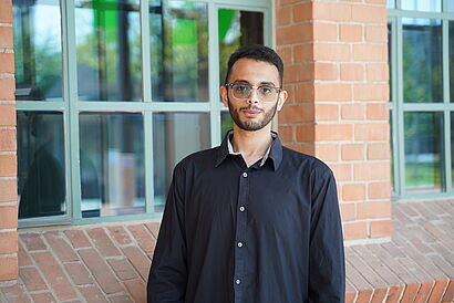 Mohammed Al Hebshi Mohammed Al Hebshi