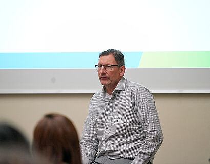Thomas Lehne