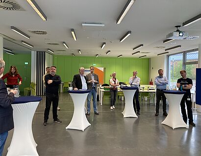 Workshop FuT Clusterbildung 06.05.2026
