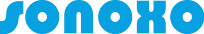 sonoxo Logo