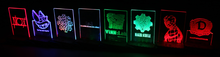 Lightboard neu Lightboard