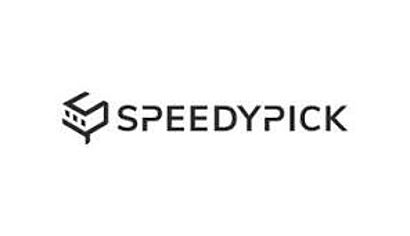 Speedypick Logo speedypick