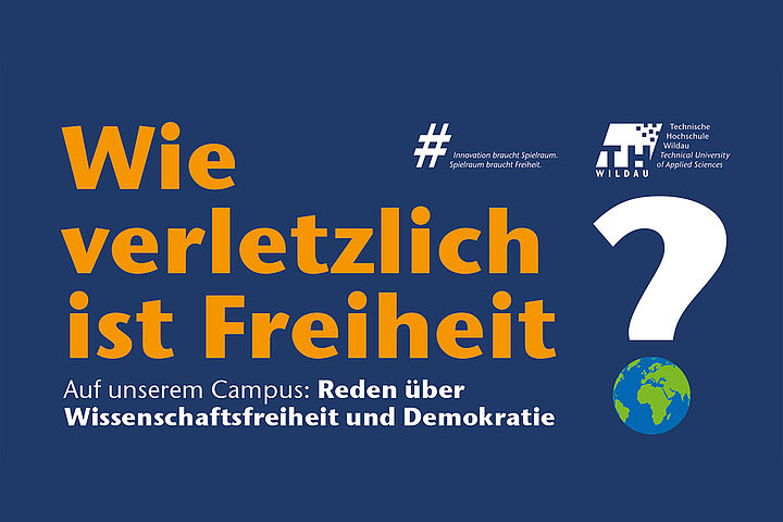 35 Jahre TH Wildau