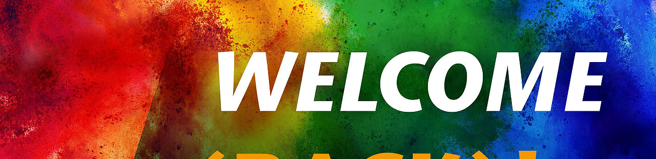 Welcome back