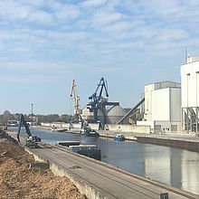 20190410 Exkursion Hafen KW