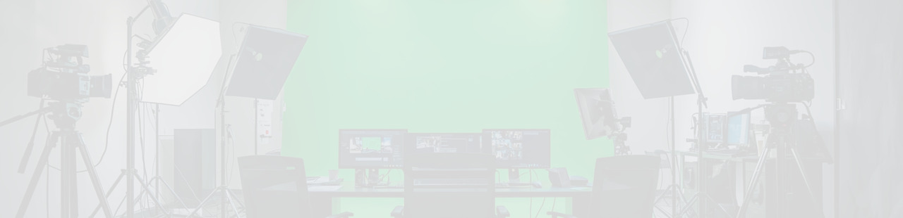 Headerbild - Video Setup