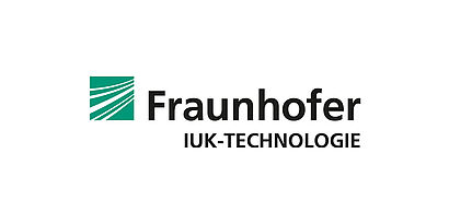 Fraunhofer-Verbund IUK-Technologie Logo