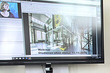 Webinar Studieren ohne Abitur Webinar Studieren ohne Abitur